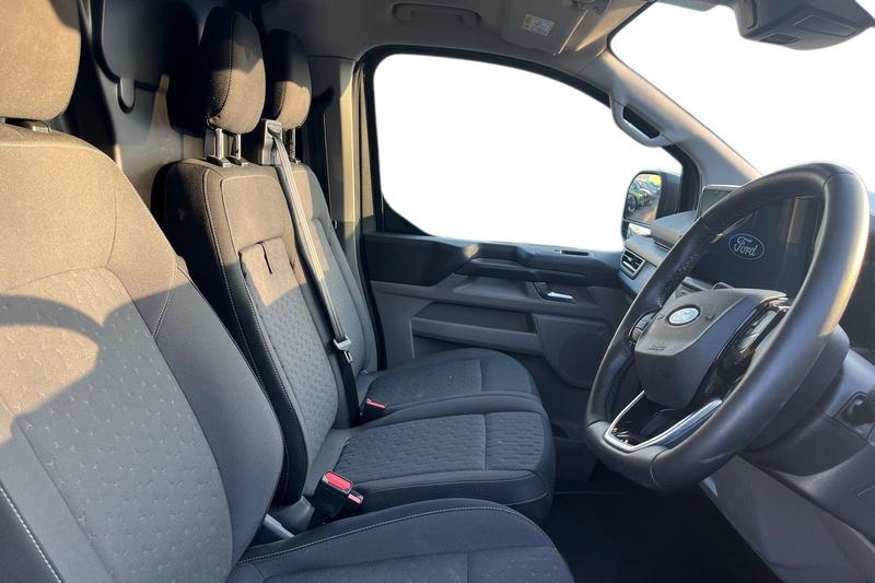 Used Ford Transit Custom 2025 for sale - 77834391: Photo 10