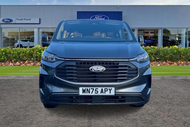 Used Ford Transit Custom 2025 for sale - 77834391: Photo 11