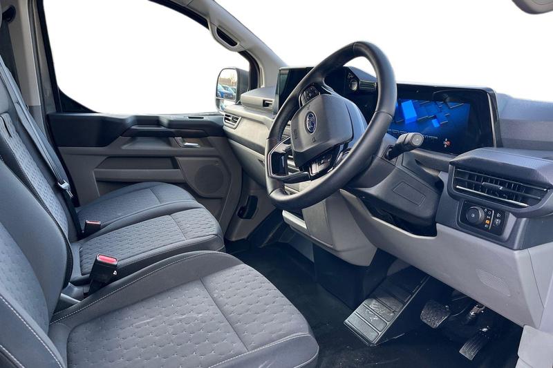 Used Ford Transit Custom 2025 for sale - 77834391: Photo 13