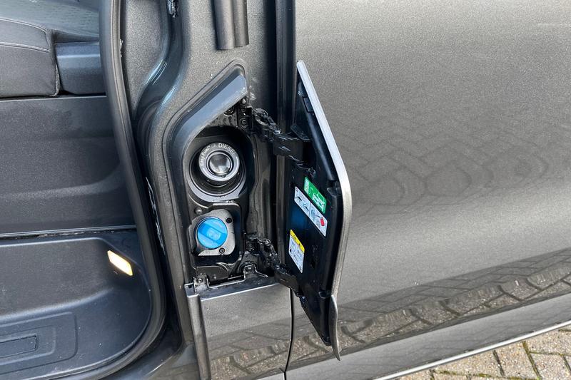 Used Ford Transit Custom 2025 for sale - 77834391: Photo 14