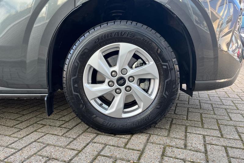 Used Ford Transit Custom 2025 for sale - 77834391: Photo 18