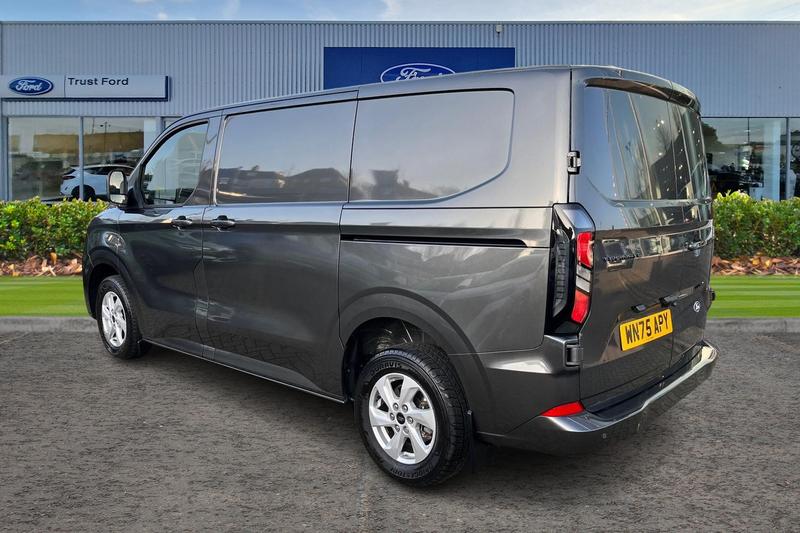 Used Ford Transit Custom 2025 for sale - 77834391: Photo 2