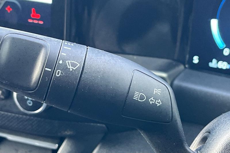 Used Ford Transit Custom 2025 for sale - 77834391: Photo 20