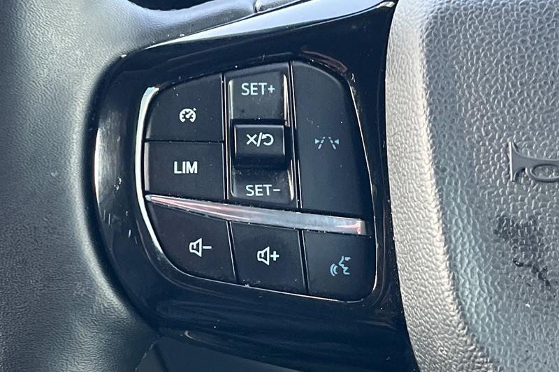 Used Ford Transit Custom 2025 for sale - 77834391: Photo 21