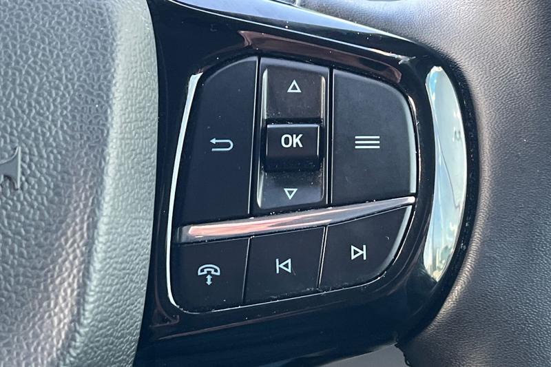 Used Ford Transit Custom 2025 for sale - 77834391: Photo 22