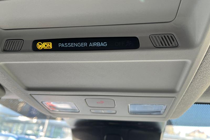 Used Ford Transit Custom 2025 for sale - 77834391: Photo 25