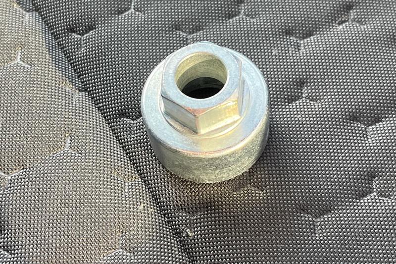 Used Ford Transit Custom 2025 for sale - 77834391: Photo 26