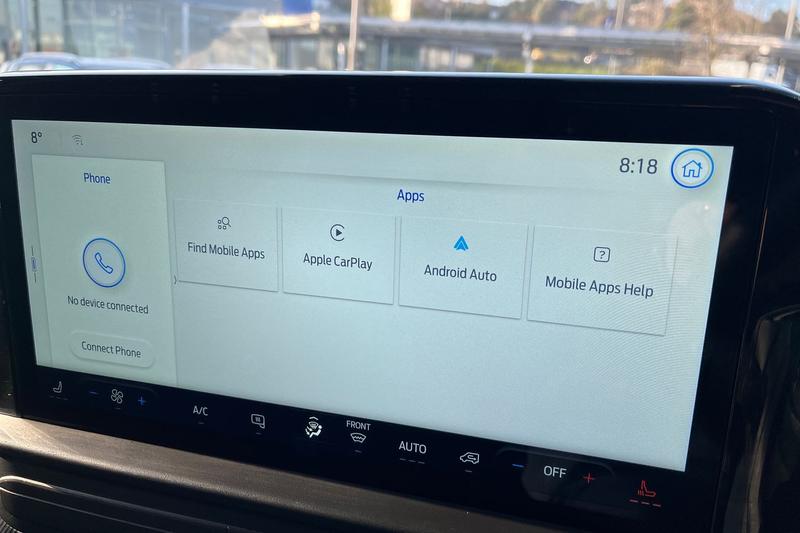 Used Ford Transit Custom 2025 for sale - 77834391: Photo 27