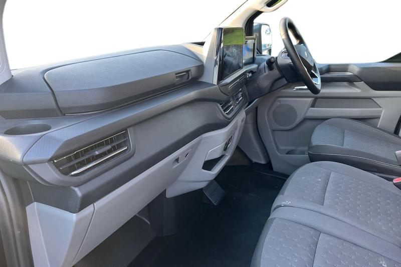 Used Ford Transit Custom 2025 for sale - 77834391: Photo 3