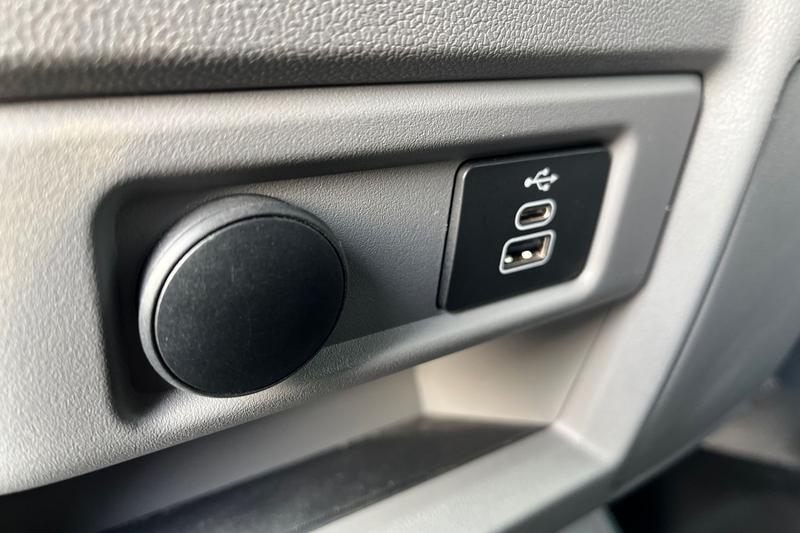 Used Ford Transit Custom 2025 for sale - 77834391: Photo 31