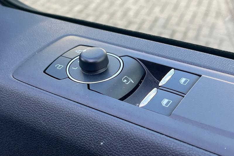 Used Ford Transit Custom 2025 for sale - 77834391: Photo 34