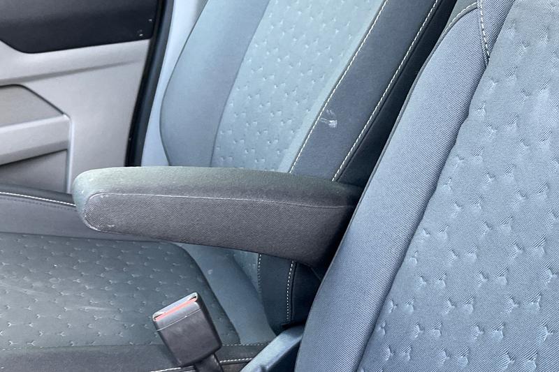 Used Ford Transit Custom 2025 for sale - 77834391: Photo 35