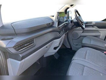 Used Ford Transit Custom 2025 for sale - 77834391: Photo