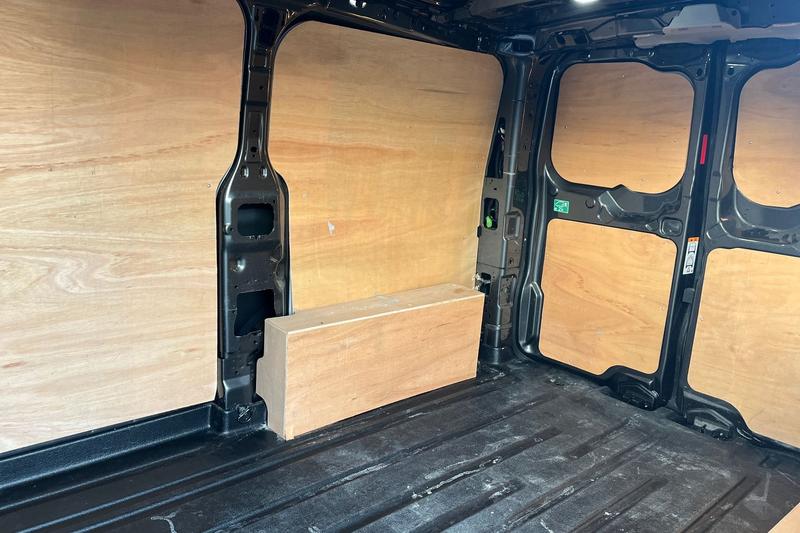 Used Ford Transit Custom 2025 for sale - 77834391: Photo 4