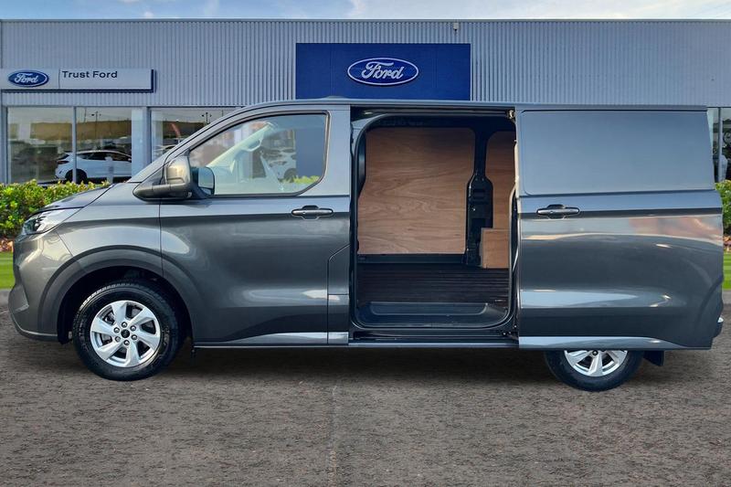 Used Ford Transit Custom 2025 for sale - 77834391: Photo 5