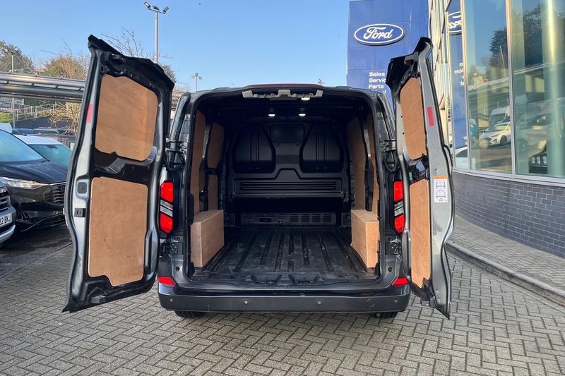 Used Ford Transit Custom 2025 for sale - 77834391: Photo 6