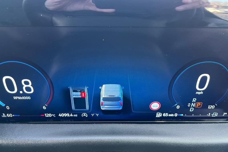 Used Ford Transit Custom 2025 for sale - 77834391: Photo 7