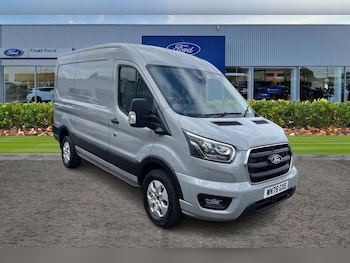 Used Ford Transit 2025 for sale - 78286999: Photo