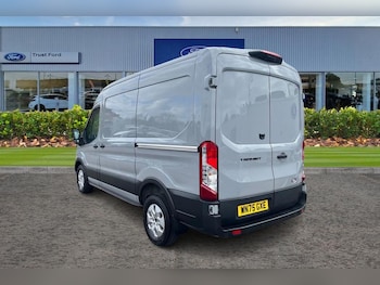 Used Ford Transit 2025 for sale - 78286999: Photo