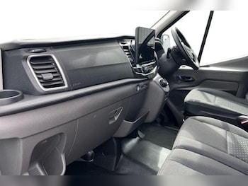 Used Ford Transit 2025 for sale - 78286999: Photo