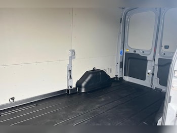 Used Ford Transit 2025 for sale - 78286999: Photo