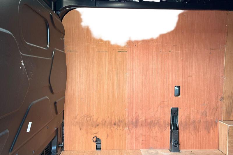 Used Ford Transit 2025 for sale - 76545460: Photo 10