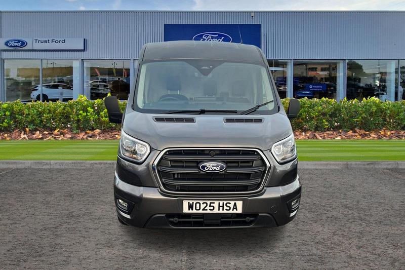Used Ford Transit 2025 for sale - 76545460: Photo 11