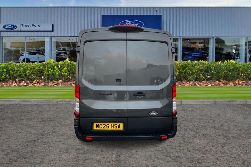 Used Ford Transit 2025 for sale - 76545460: Photo 12