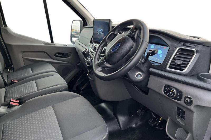 Used Ford Transit 2025 for sale - 76545460: Photo 13