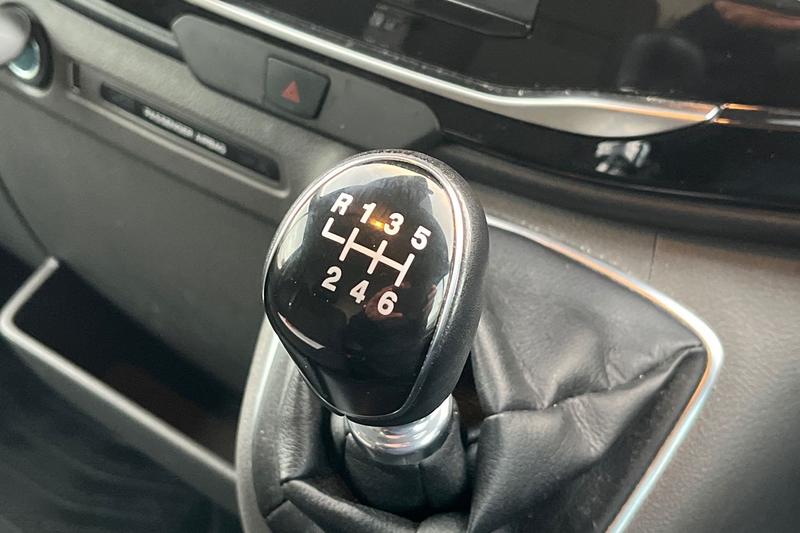 Used Ford Transit 2025 for sale - 76545460: Photo 14