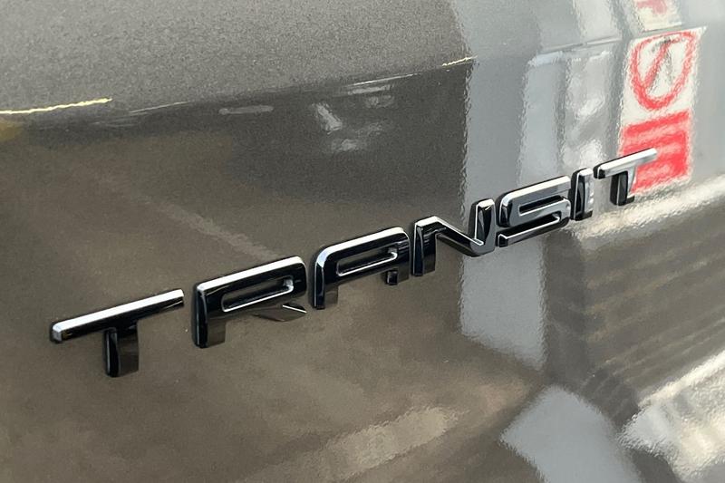 Used Ford Transit 2025 for sale - 76545460: Photo 19