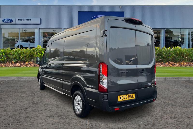Used Ford Transit 2025 for sale - 76545460: Photo 2