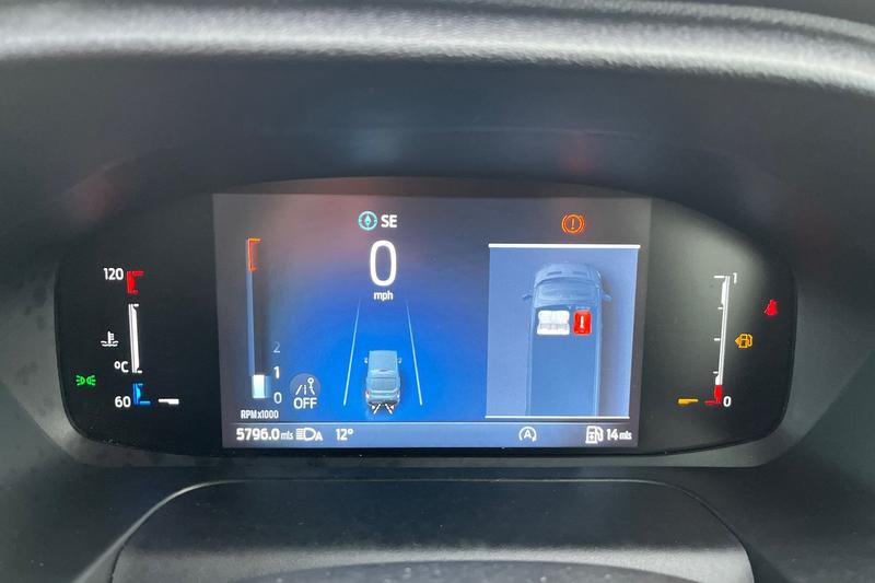 Used Ford Transit 2025 for sale - 76545460: Photo 20