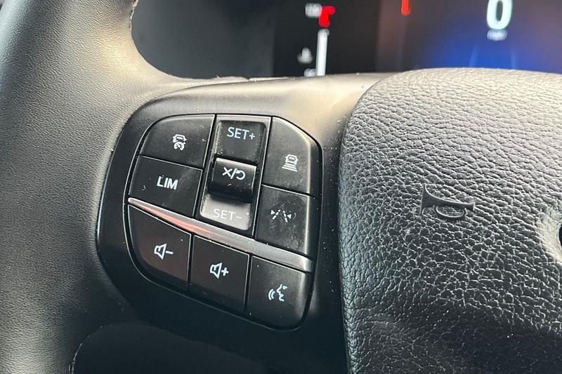 Used Ford Transit 2025 for sale - 76545460: Photo 21