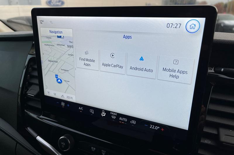 Used Ford Transit 2025 for sale - 76545460: Photo 22