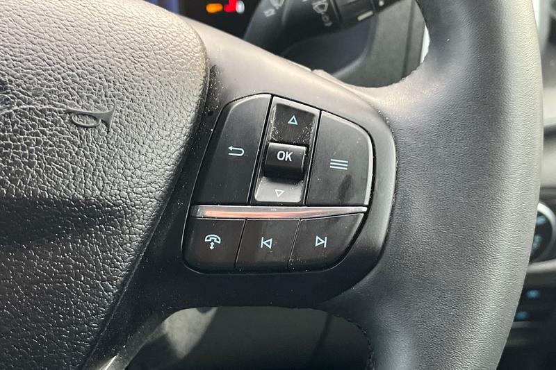 Used Ford Transit 2025 for sale - 76545460: Photo 23