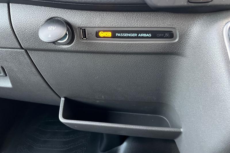 Used Ford Transit 2025 for sale - 76545460: Photo 26