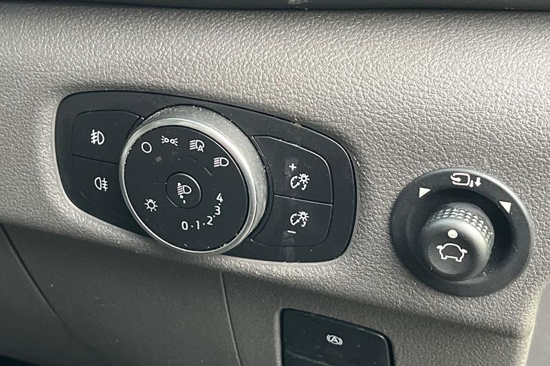 Used Ford Transit 2025 for sale - 76545460: Photo 27