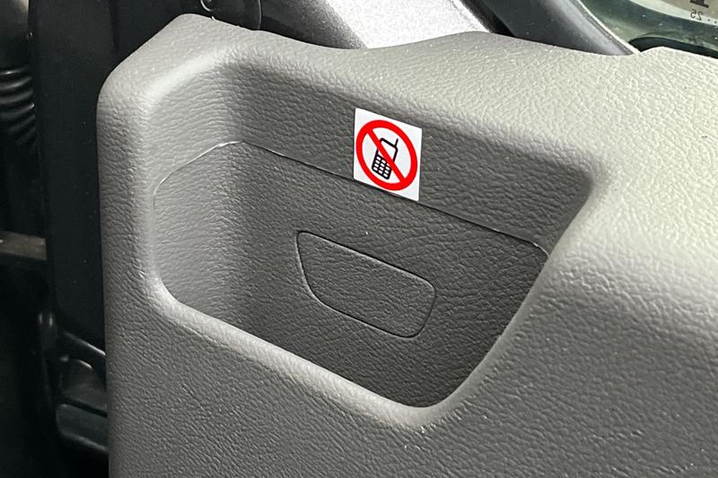 Used Ford Transit 2025 for sale - 76545460: Photo 29