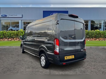 Used Ford Transit 2025 for sale - 76545460: Photo