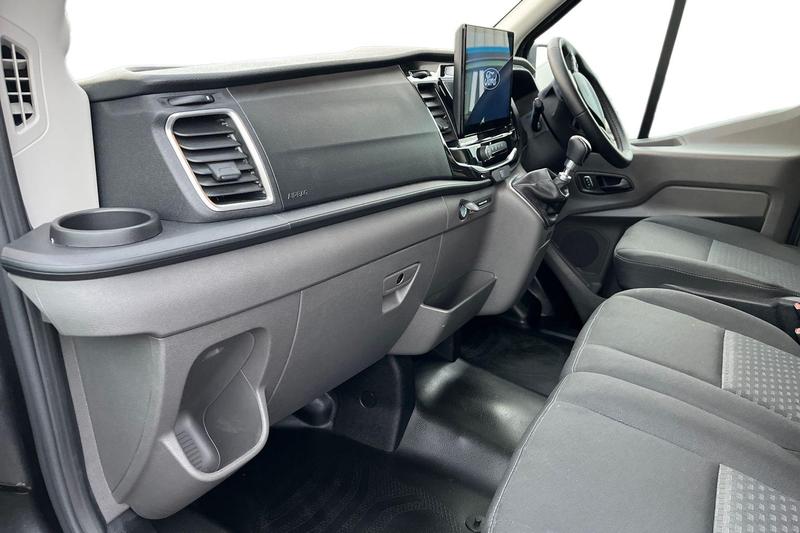 Used Ford Transit 2025 for sale - 76545460: Photo 3