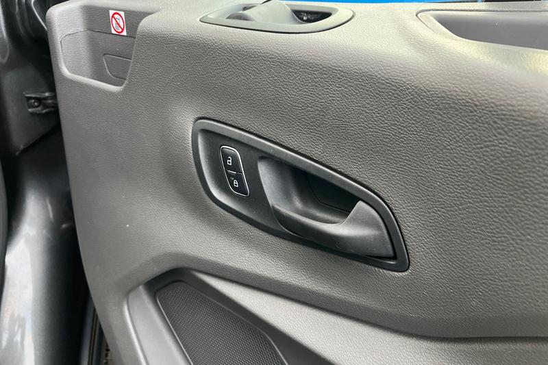 Used Ford Transit 2025 for sale - 76545460: Photo 30