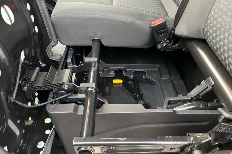 Used Ford Transit 2025 for sale - 76545460: Photo 31