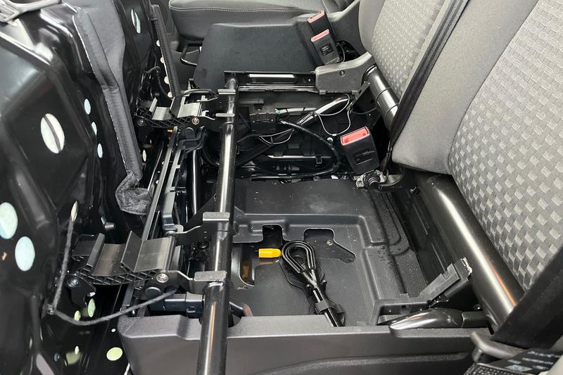 Used Ford Transit 2025 for sale - 76545460: Photo 32