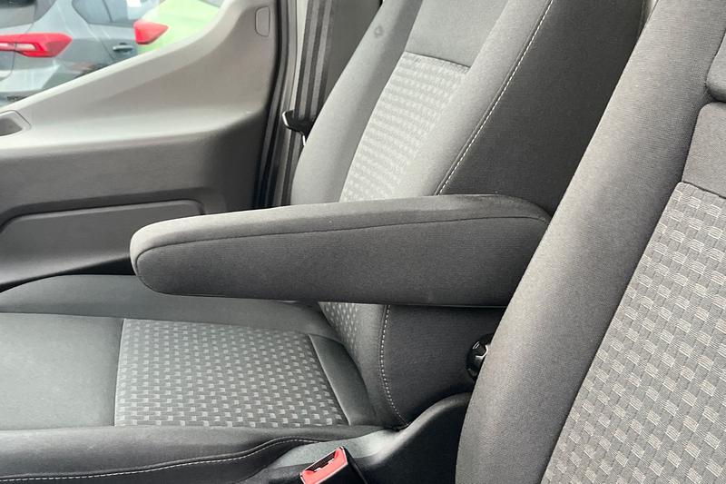 Used Ford Transit 2025 for sale - 76545460: Photo 33