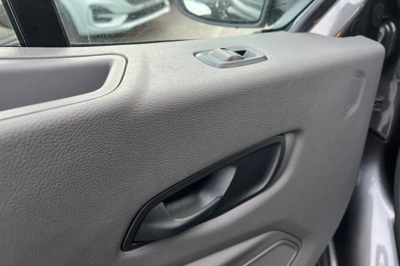 Used Ford Transit 2025 for sale - 76545460: Photo 38