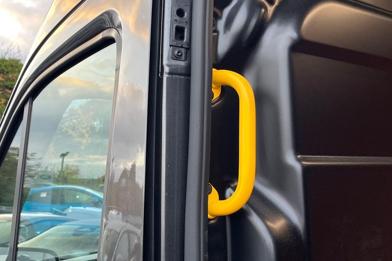 Used Ford Transit 2025 for sale - 76545460: Photo 39