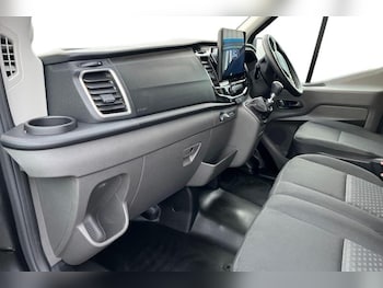 Used Ford Transit 2025 for sale - 76545460: Photo