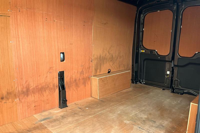 Used Ford Transit 2025 for sale - 76545460: Photo 4