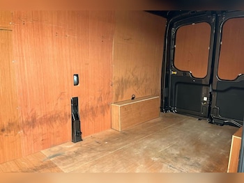 Used Ford Transit 2025 for sale - 76545460: Photo